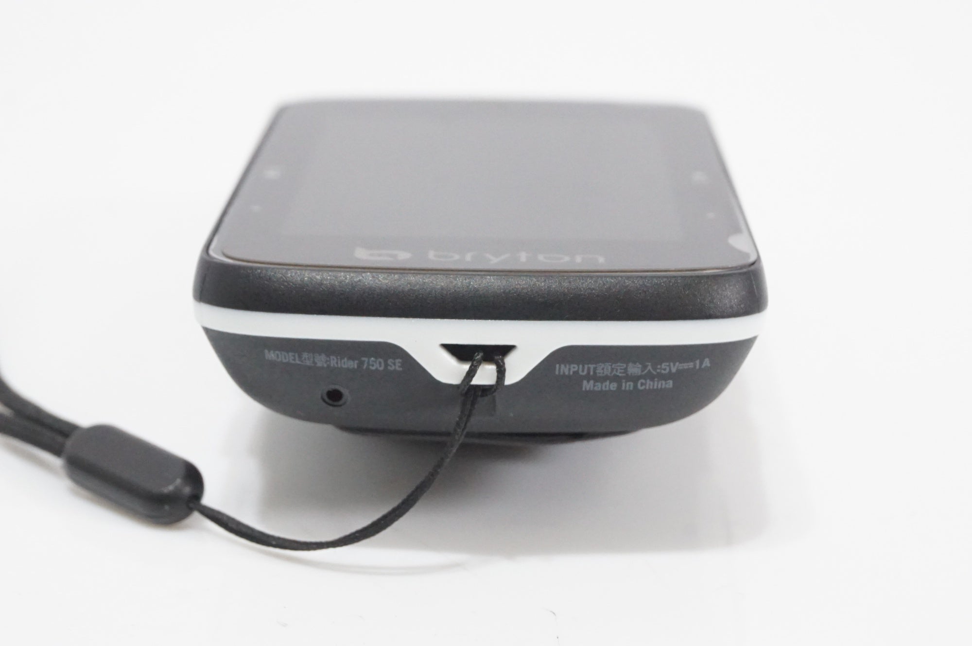 BRYTON 「ブライトン」 750 SE  サイクルコンピューター / AKIBA店