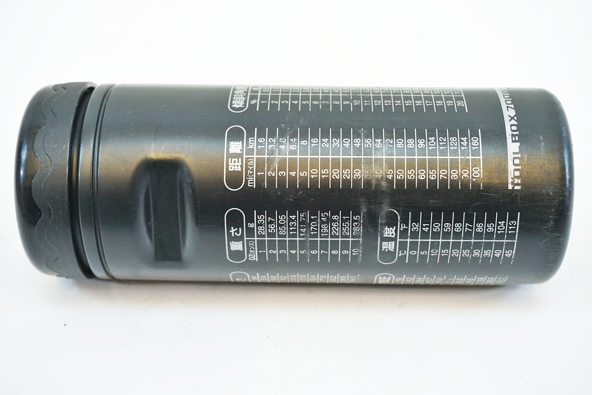 OGK KABUTO 「オージーケーカブト」 ツールボトル / 有明ガーデン店