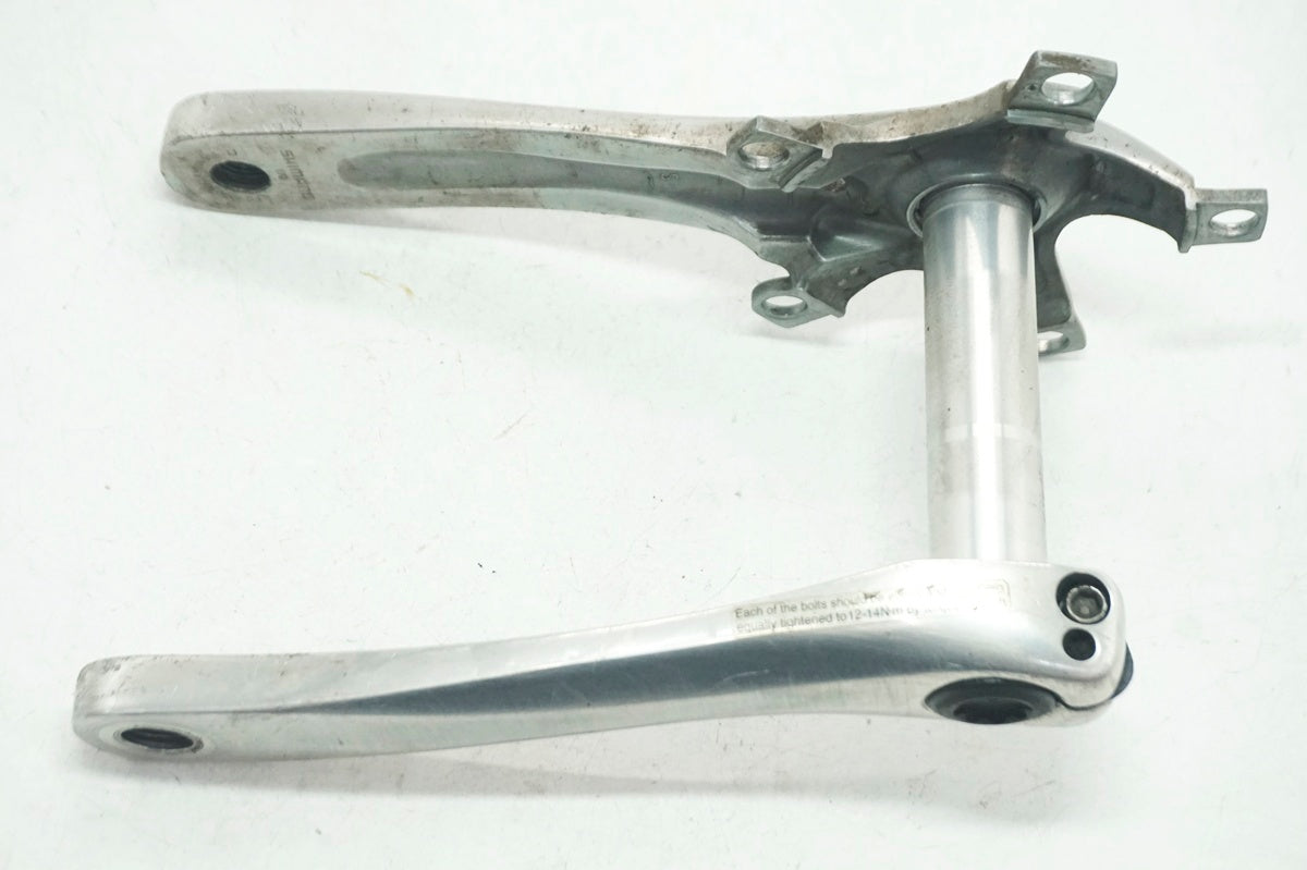 SHIMANO 「シマノ」 TIAGRA FC-4550 170mm クランク / 大阪門真店