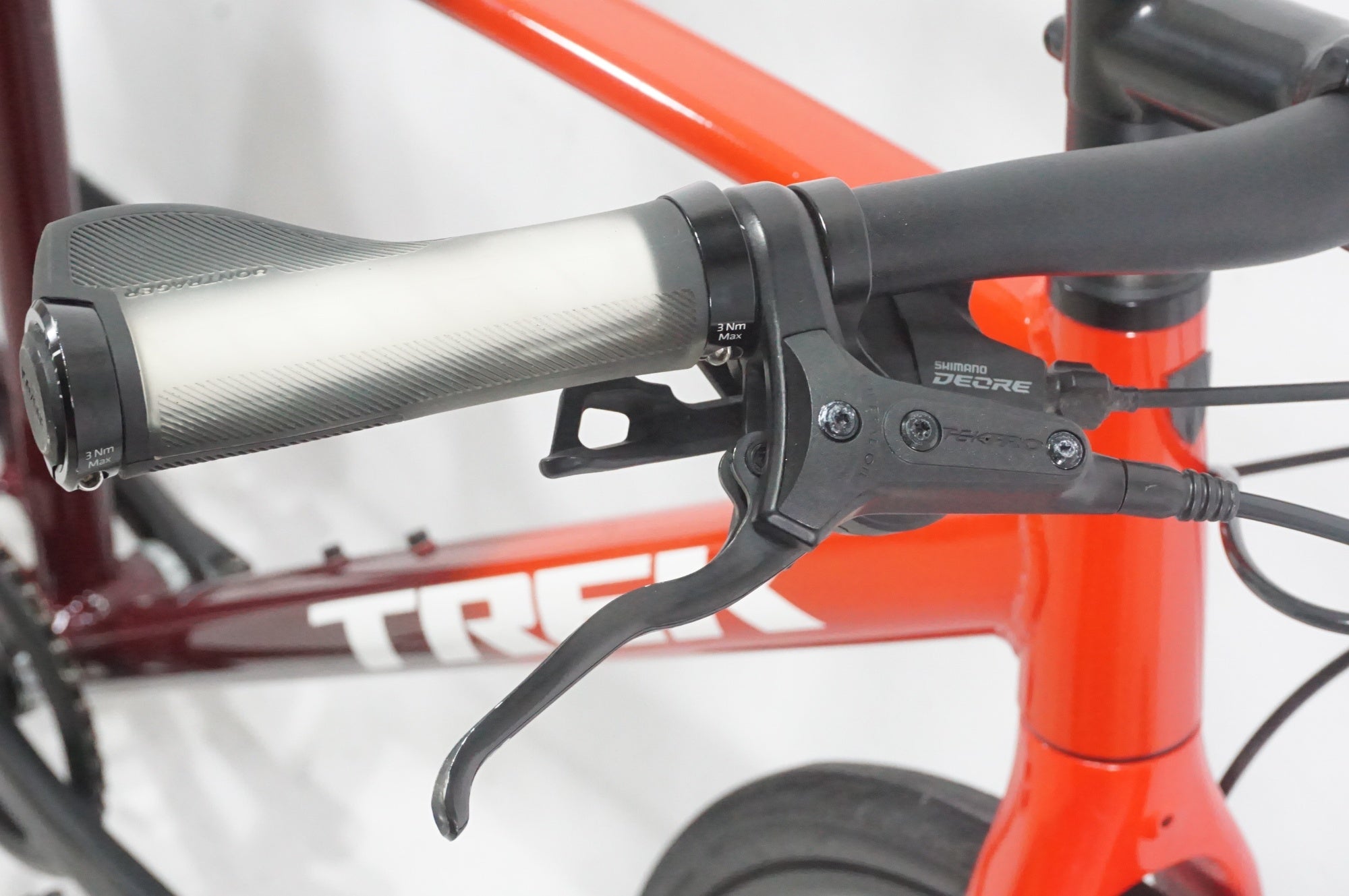 TREK 「トレック」 FX3 DISC GEN3 2022年モデル クロスバイク / AKIBA店