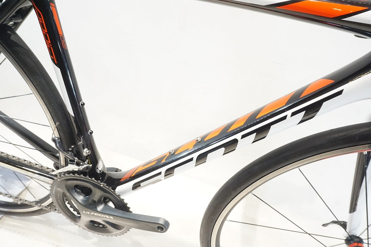 SCOTT 「スコット」 ADDICT 20 2016年モデル ロードバイク / 横浜戸塚