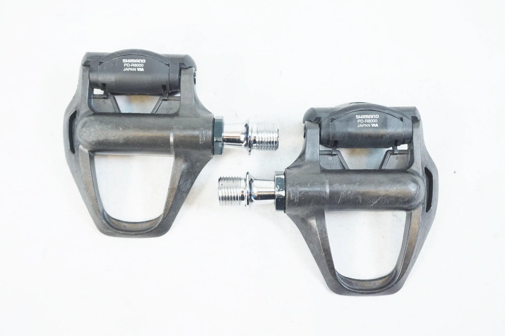 SHIMANO 「シマノ」 ULTEGRA PD-R8000 ペダル / 有明ガーデン店
