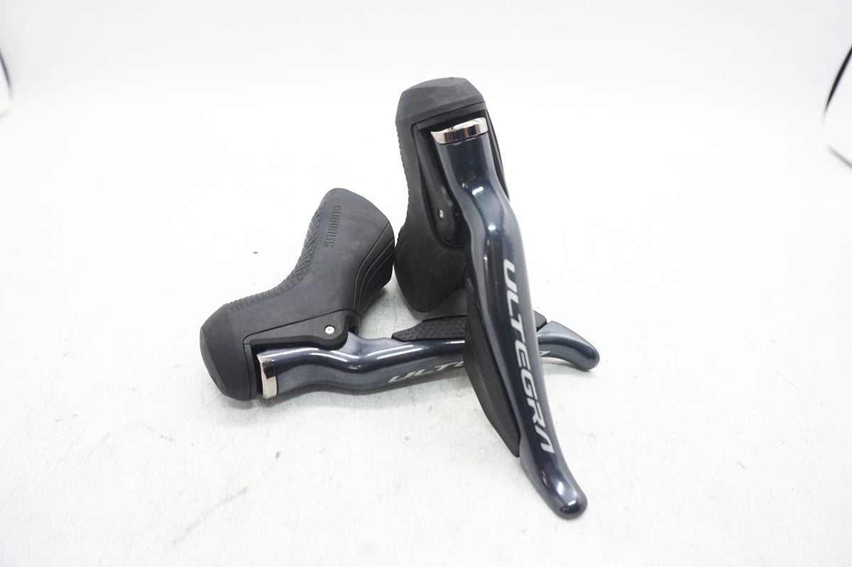 SHIMANO 「シマノ」 ULTEGRA ST-R8070 デュアルコントロールレバー / 大阪門真店