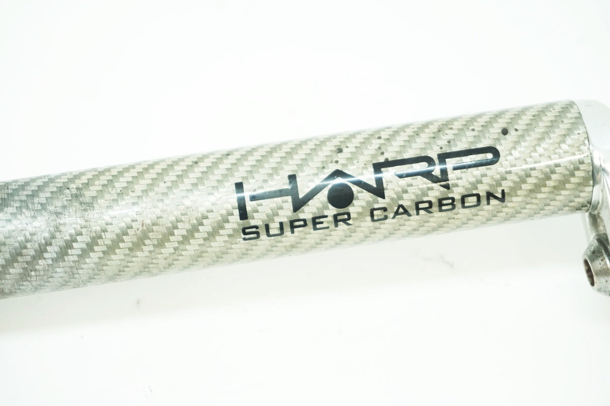 HARP 「ハープ」 Φ27.2 350mm シートポスト / 大阪美原北インター店