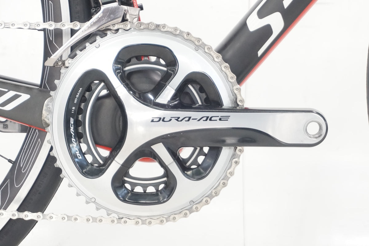 SPECIALIZED 「スペシャライズド」 S-WORKS TARMAC SL5 2015年モデル ロードバイク / 滋賀大津店