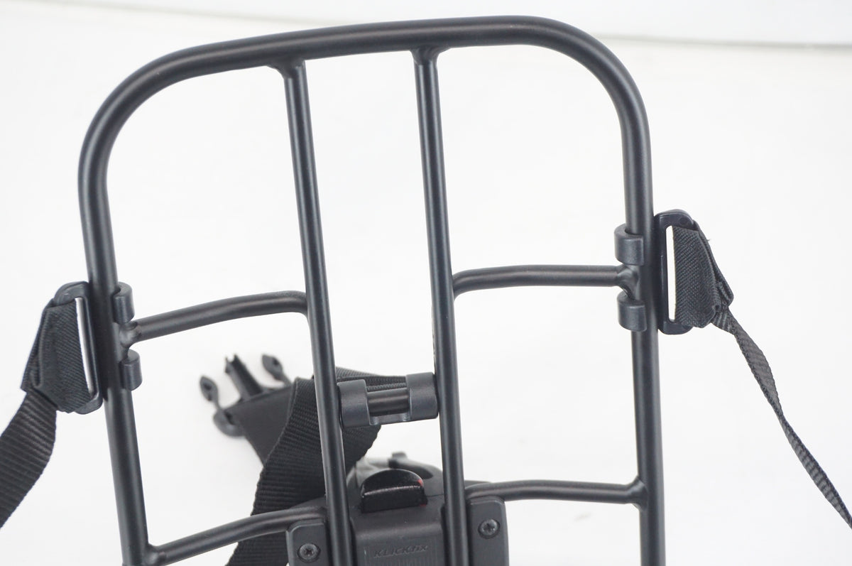 TERN 「ターン」 Kanga Rack + Luggage Truss 2.0 SET フロントラック / 阪急塚口店