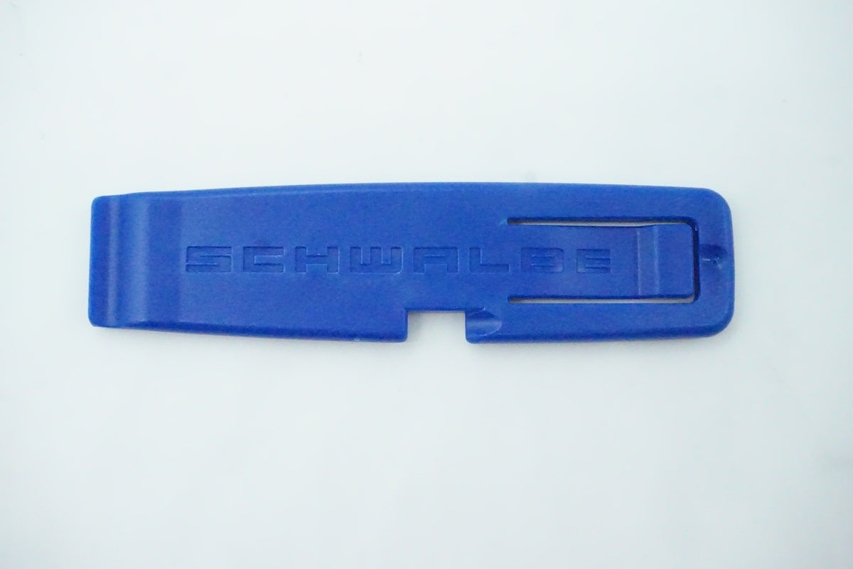SCHWALBE「シュワルベ」 タイヤレバー/ 京都西院店