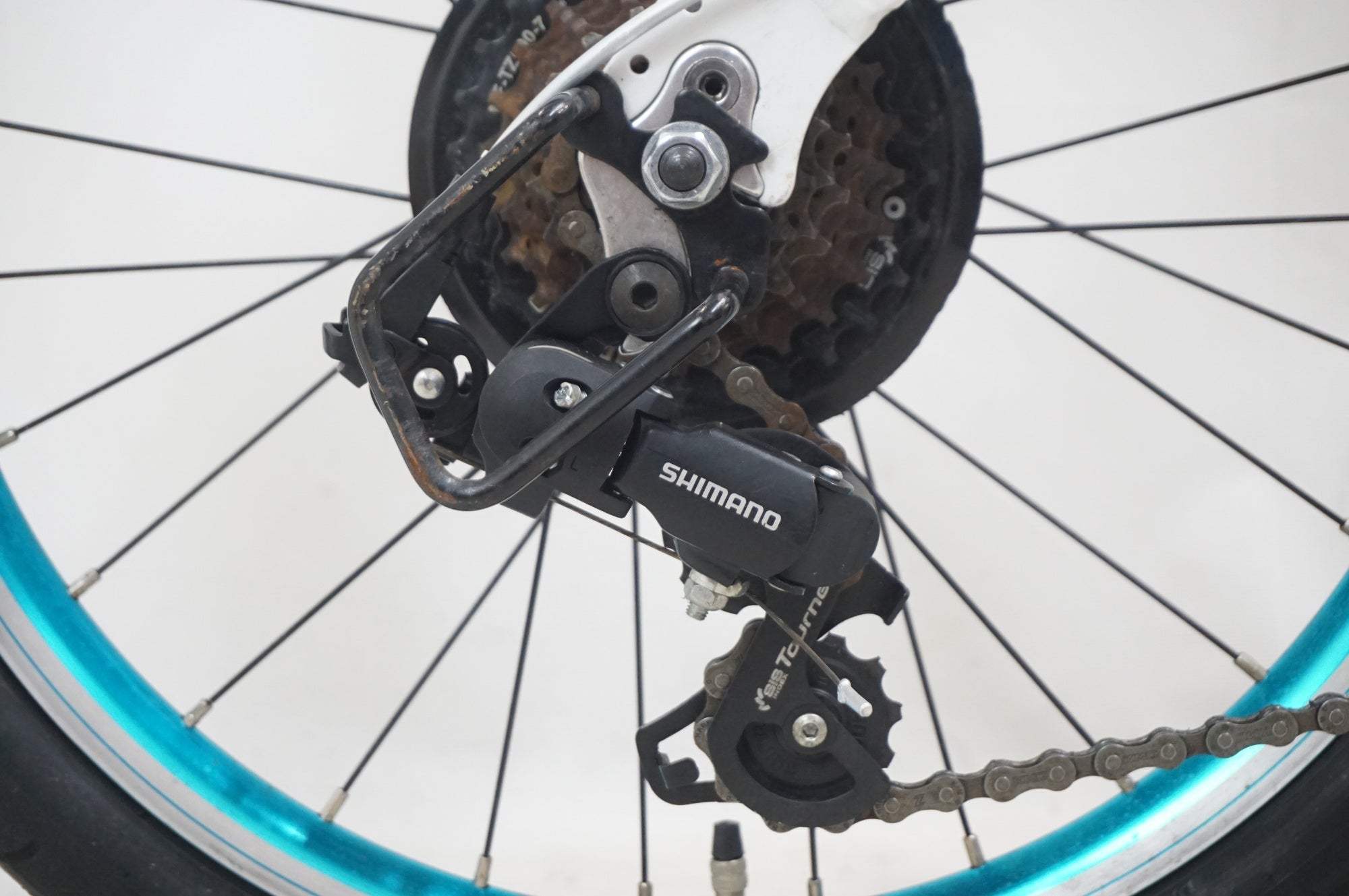 RENAULT 「ルノー」 LIGHT10 2024年モデル 20インチ 折り畳み自転車 / 福岡店