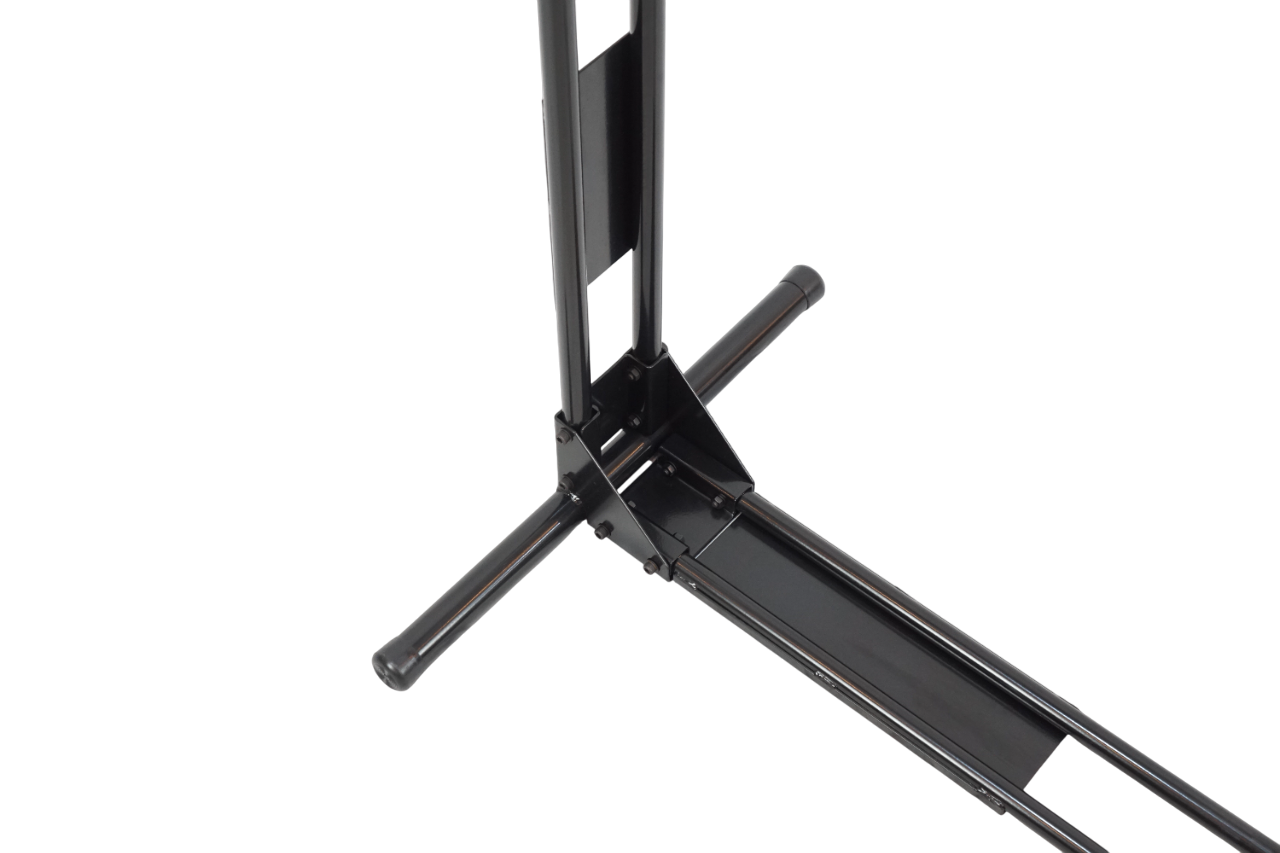CYCLELOCKER 「サイクルロッカー」 CS-650 ディスプレイスタンド / バイチャリ浦和ベース