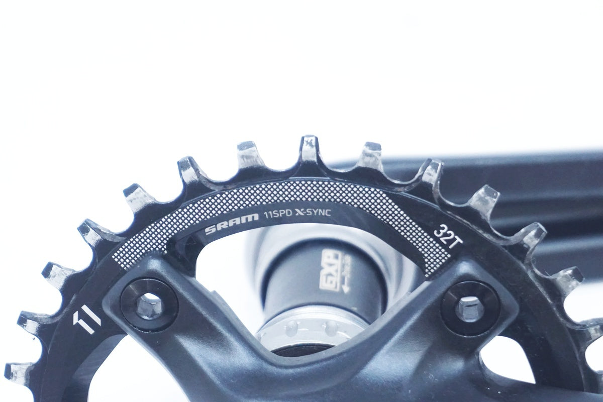 SRAM 「スラム」 GX 32T 175mm クランク / 大阪美原北インター店
