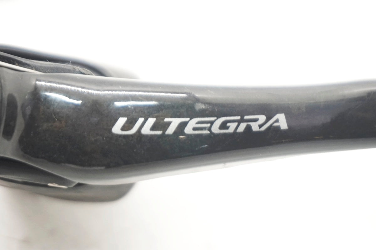 SHIMANO 「シマノ」 ULTEGRA ST-6700 2x10s デュアルコントロールレバー / 大阪門真店