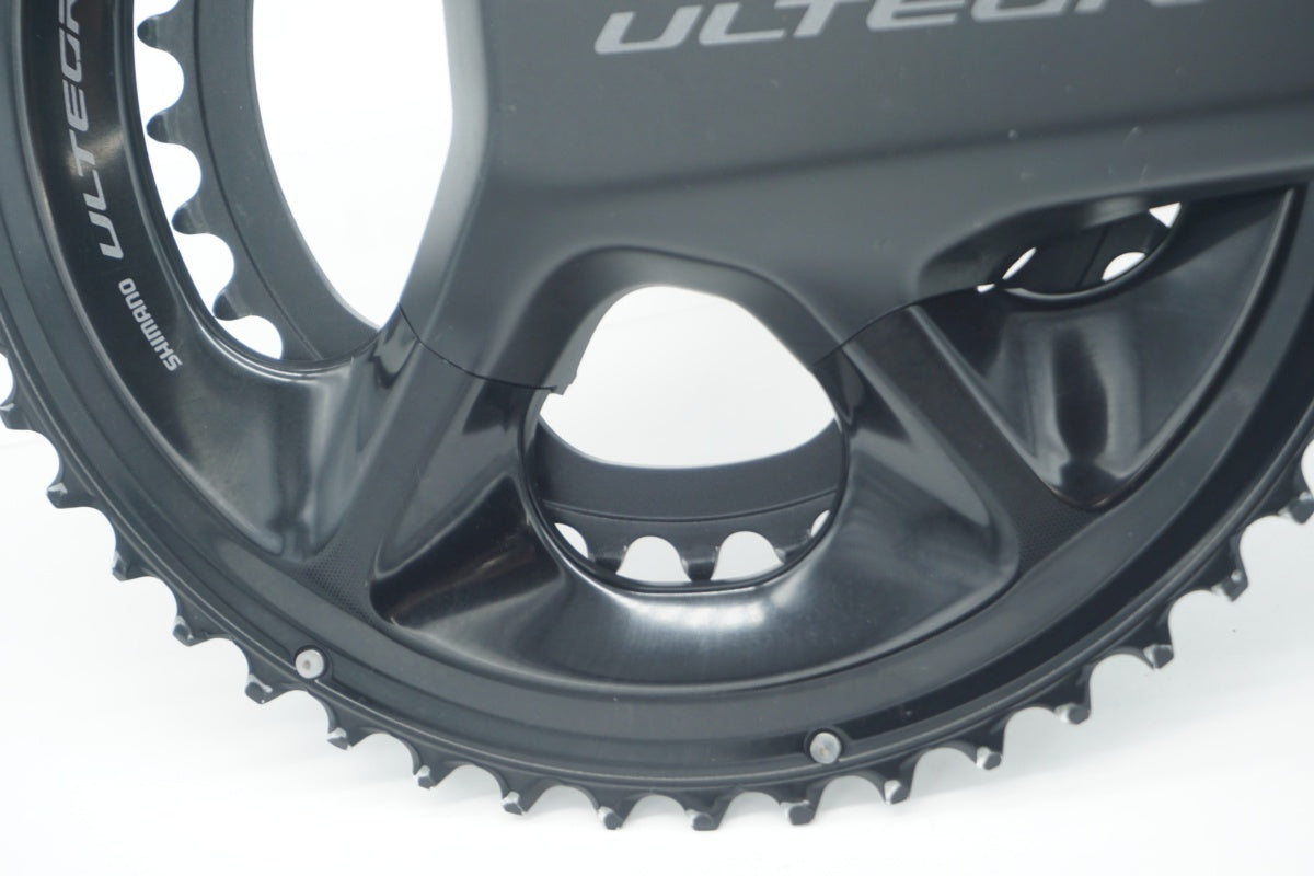 SHIMANO 「シマノ」 ULTEGRA FC-R8100 50-34T 165mm クランク