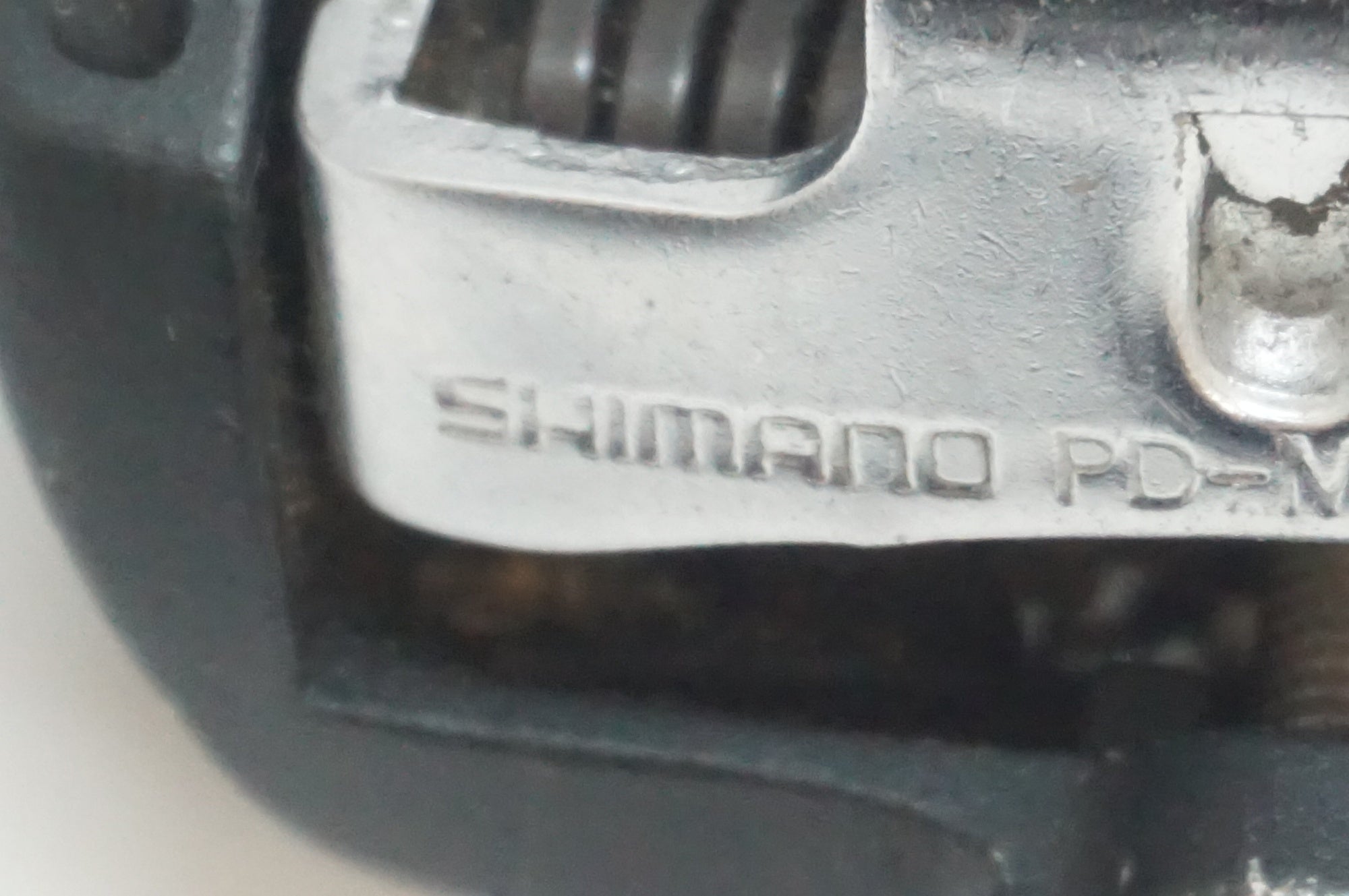 SHIMANO 「シマノ」 PD-M525 ペダル / 福岡店
