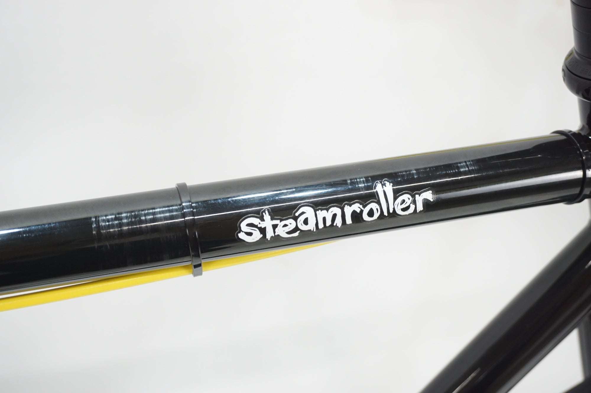 SURLY 「サーリー」 STEAMROLLER 2015年モデル ピストバイク / 大宮店