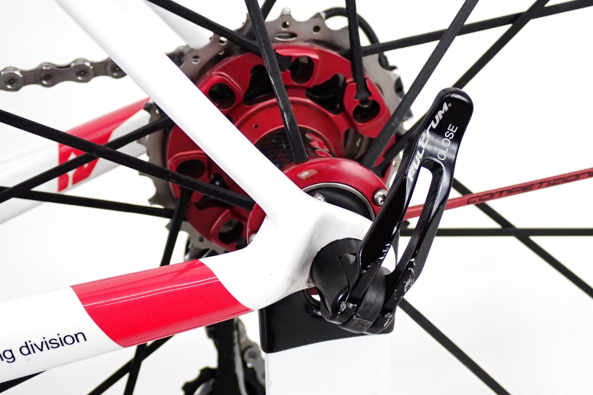 WILIER 「ウィリエール」 ZERO.9 LTD 2018年モデル ロードバイク / 伊勢崎店