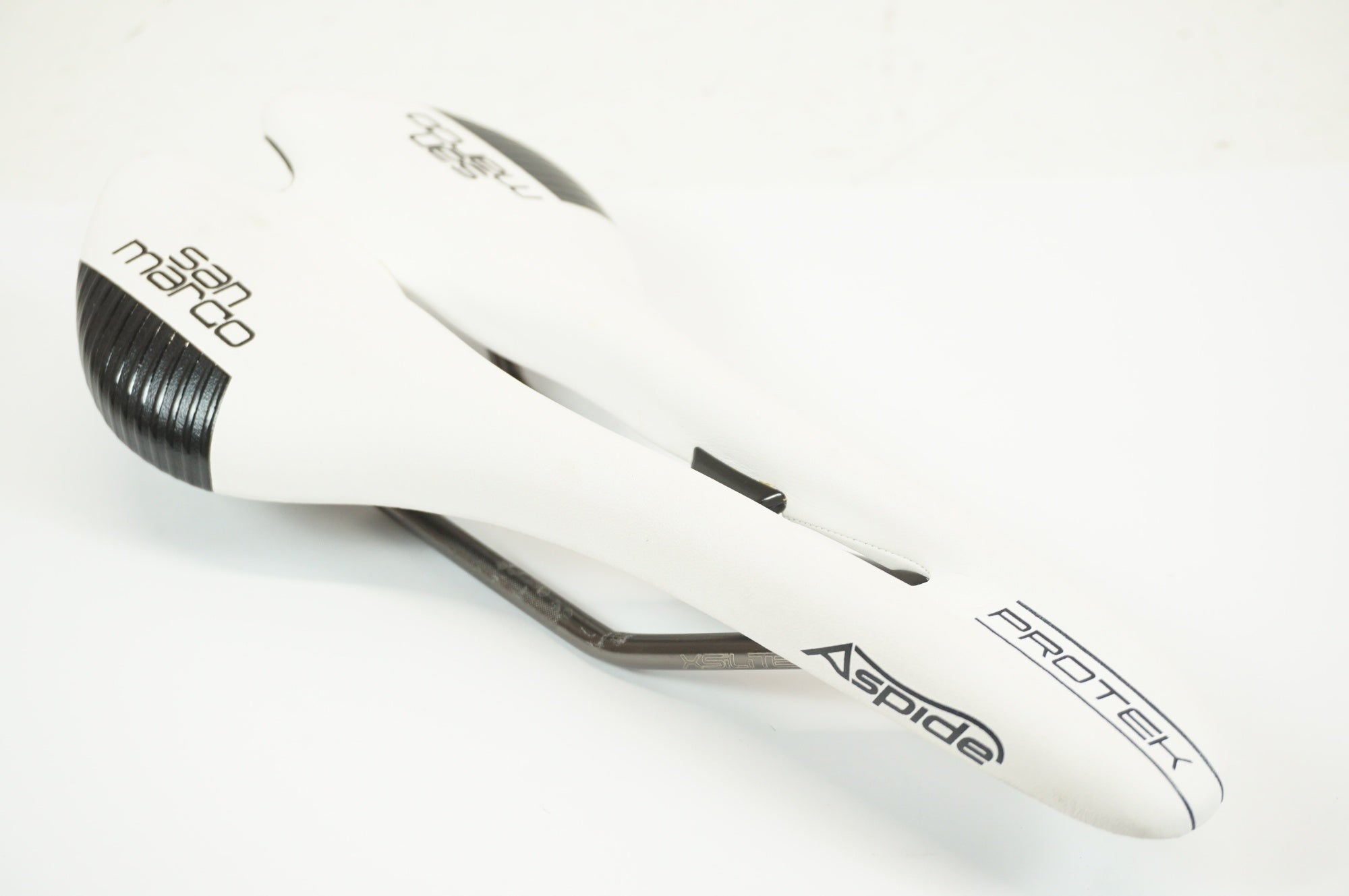 SELLE SAN MARCO 「セラサンマルコ」 ASPIDE サドル / 宇都宮店