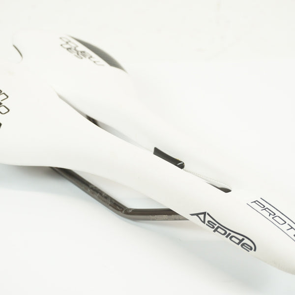 SELLE SAN MARCO 「セラサンマルコ」 ASPIDE サドル / 宇都宮店