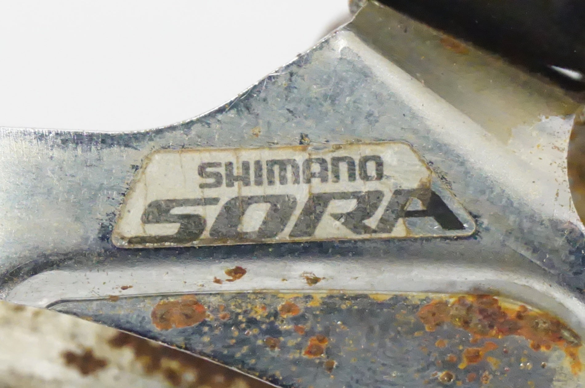 SHIMANO 「シマノ」 SORA FD-3500 フロントディレイラー / 浜松店