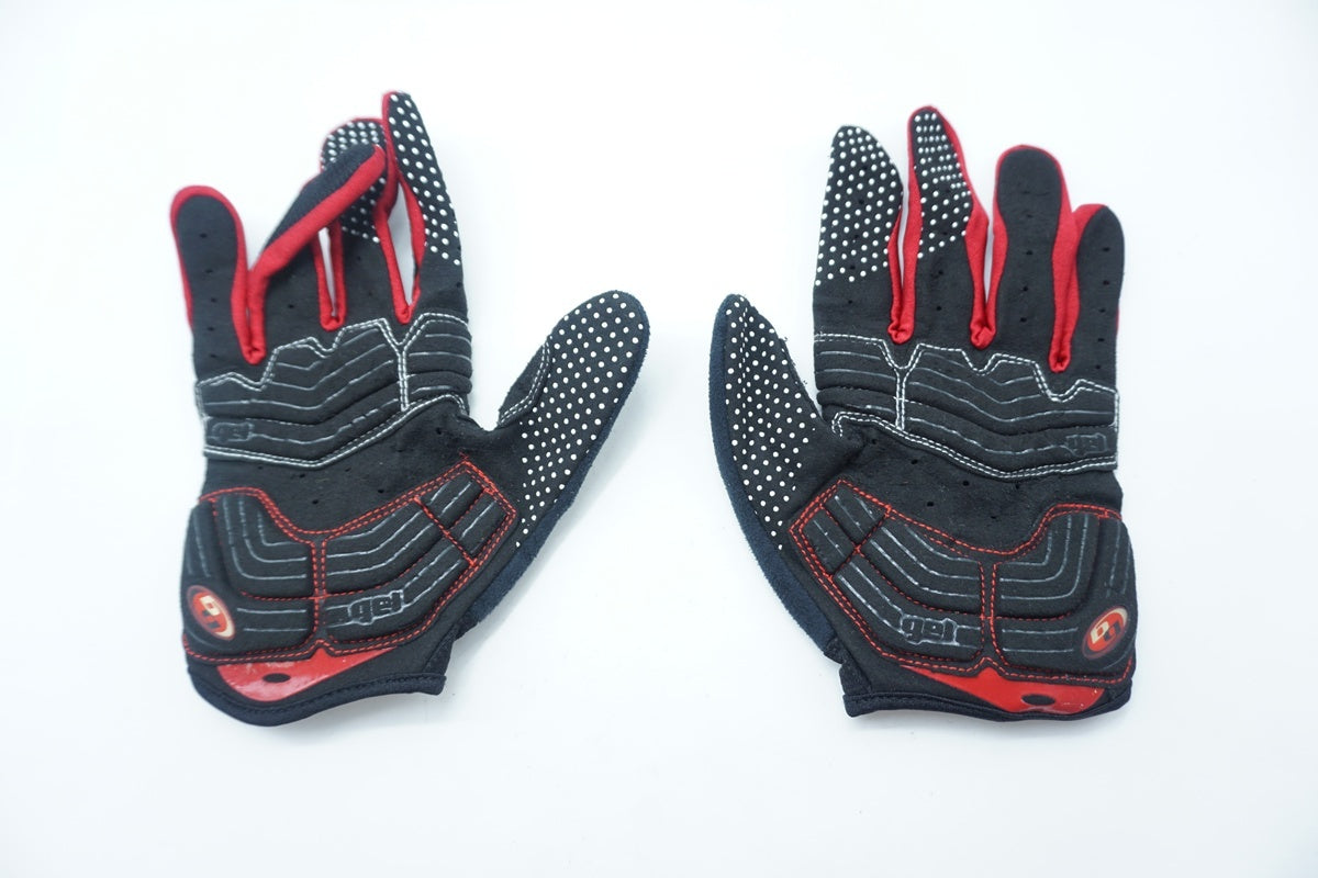 SPECIALIZED「スペシャライズド」 BODY GEOMETRY Mサイズ ロンググローブ/ 京都西院店