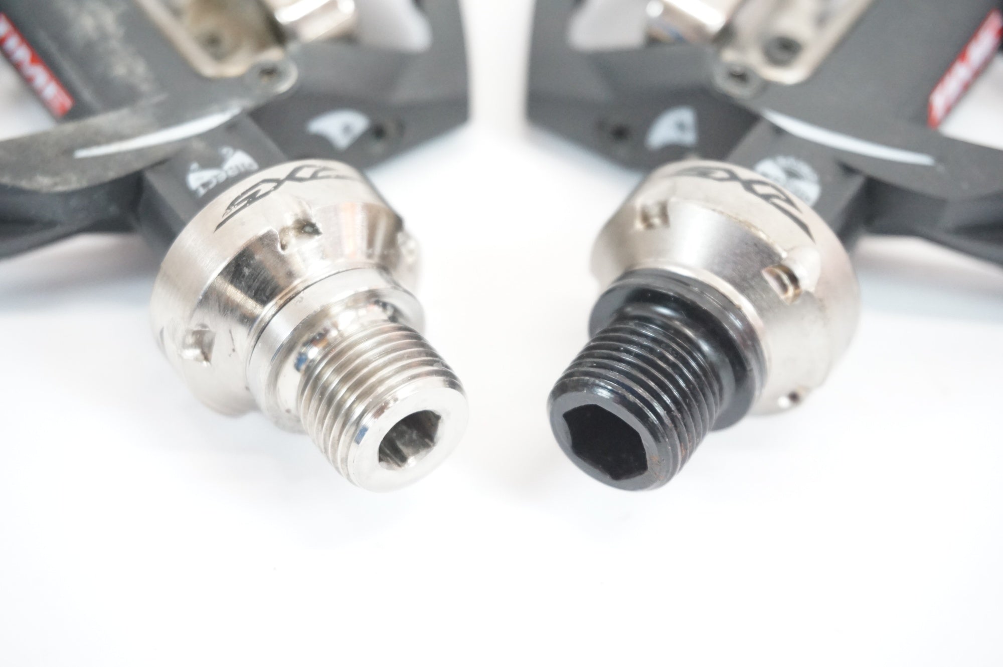 TIME 「タイム」 RXS CARBON ペダル / 宇都宮店 ｜ バイチャリ公式