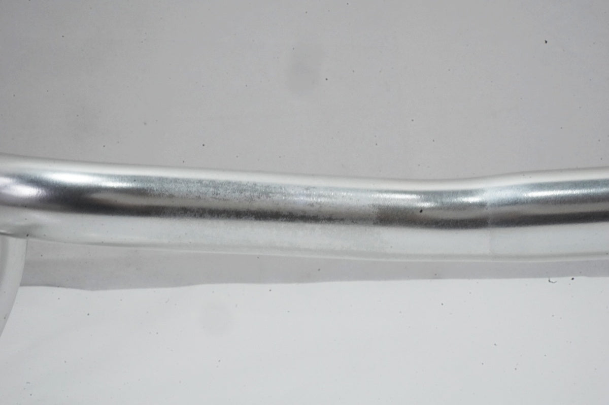 CRUST BIKES 「クラストバイク 」 NULLAR BAR Φ26.0 500mm ハンドル / バイチャリ世田谷店