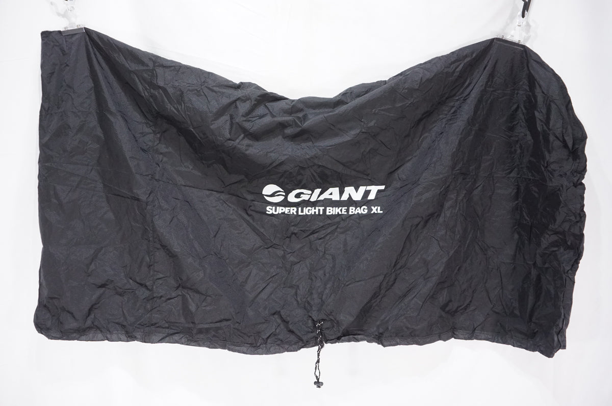 GIANT 「ジャイアント」 SUPER LIGHT BIKE BAG XL 輪行バッグ / AKIBA店