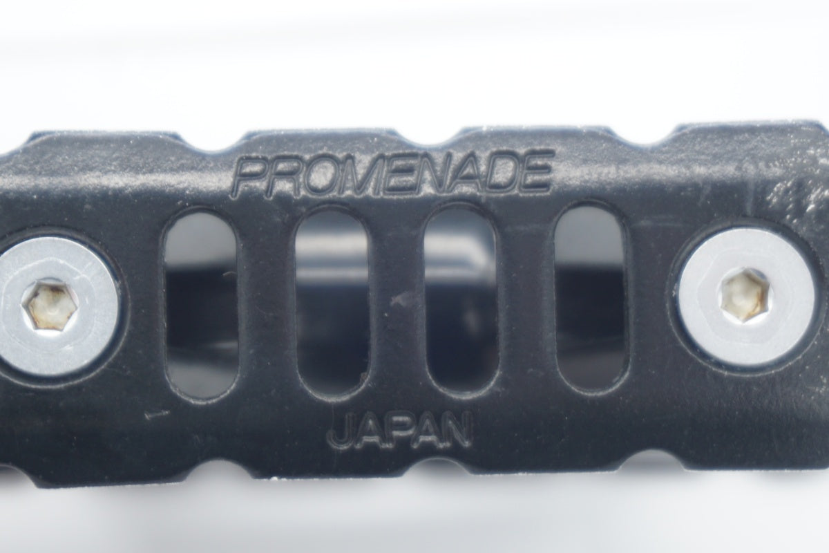 MKS 「ミカシマ」 PROMENADE EZY ペダル / 滋賀大津店