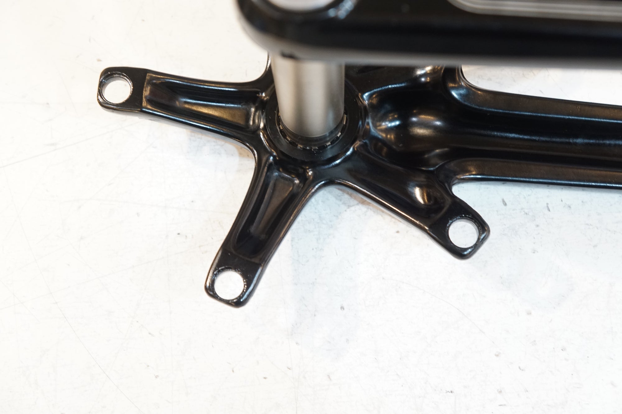 SRAM 「スラム」 OMNIUM GXP 144mm 165mm クランク / バイチャリ浦和