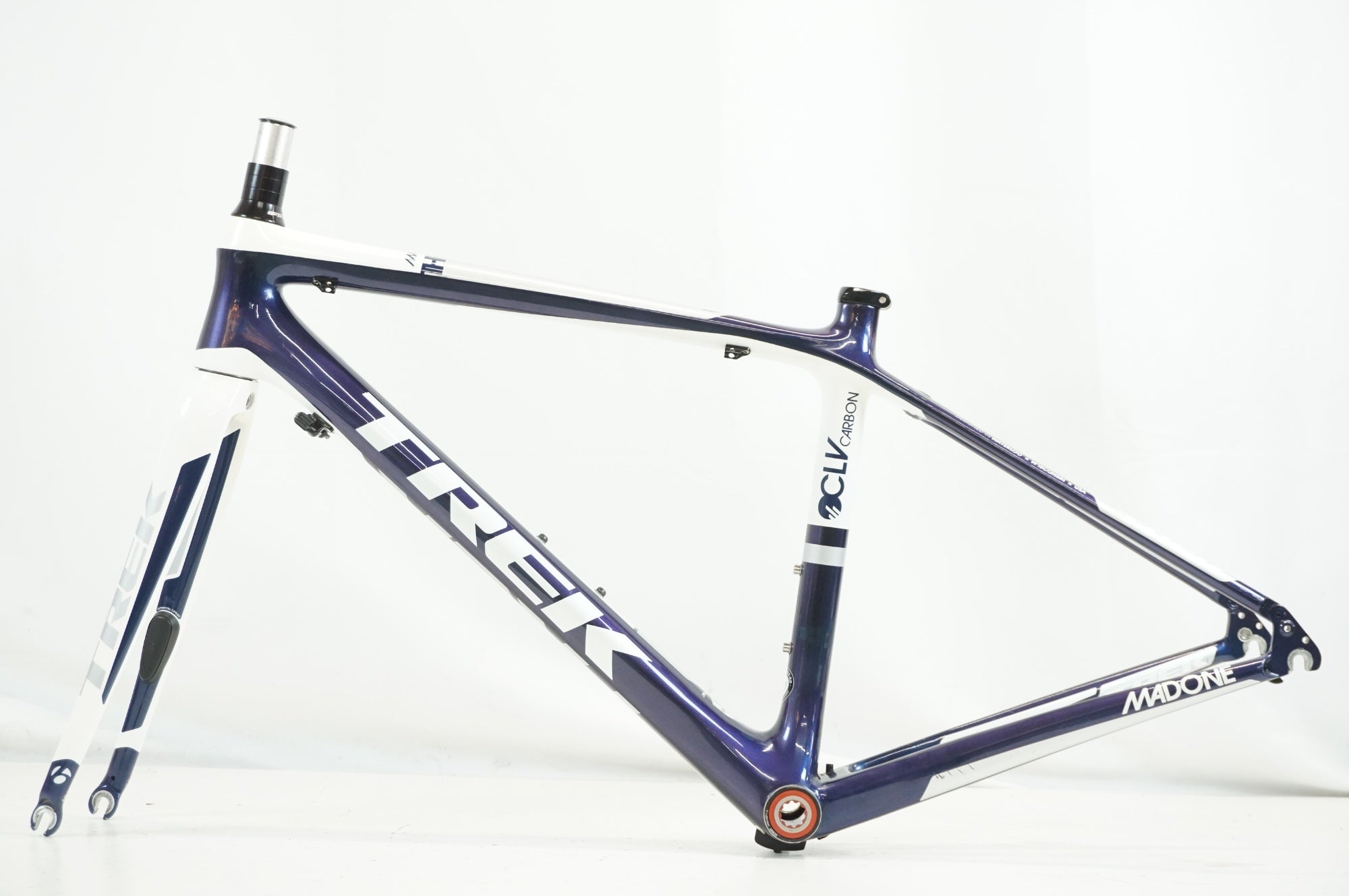 TREK 「トレック」 MADONE 3.1 2012年モデル フレームセット / 宇都宮