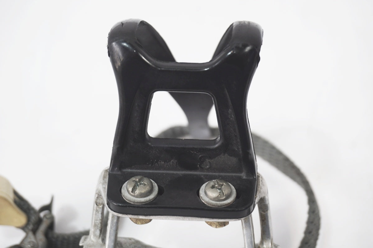 MKS 「ミカシマ」 SYLVAN LITE ペダル / バイチャリ世田谷店