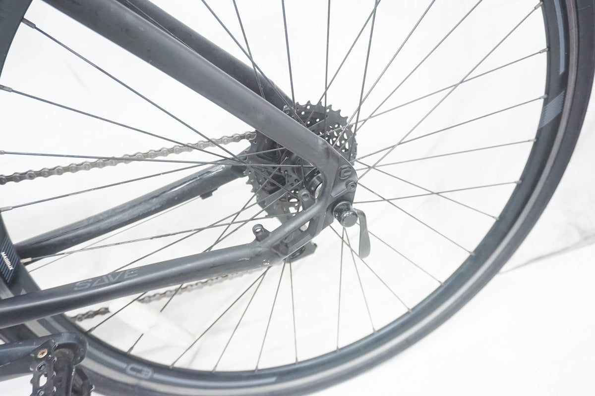 CANNONDALE 「キャノンデール」BADBOY 2010年モデル クロスバイク / 大阪美原北インター店