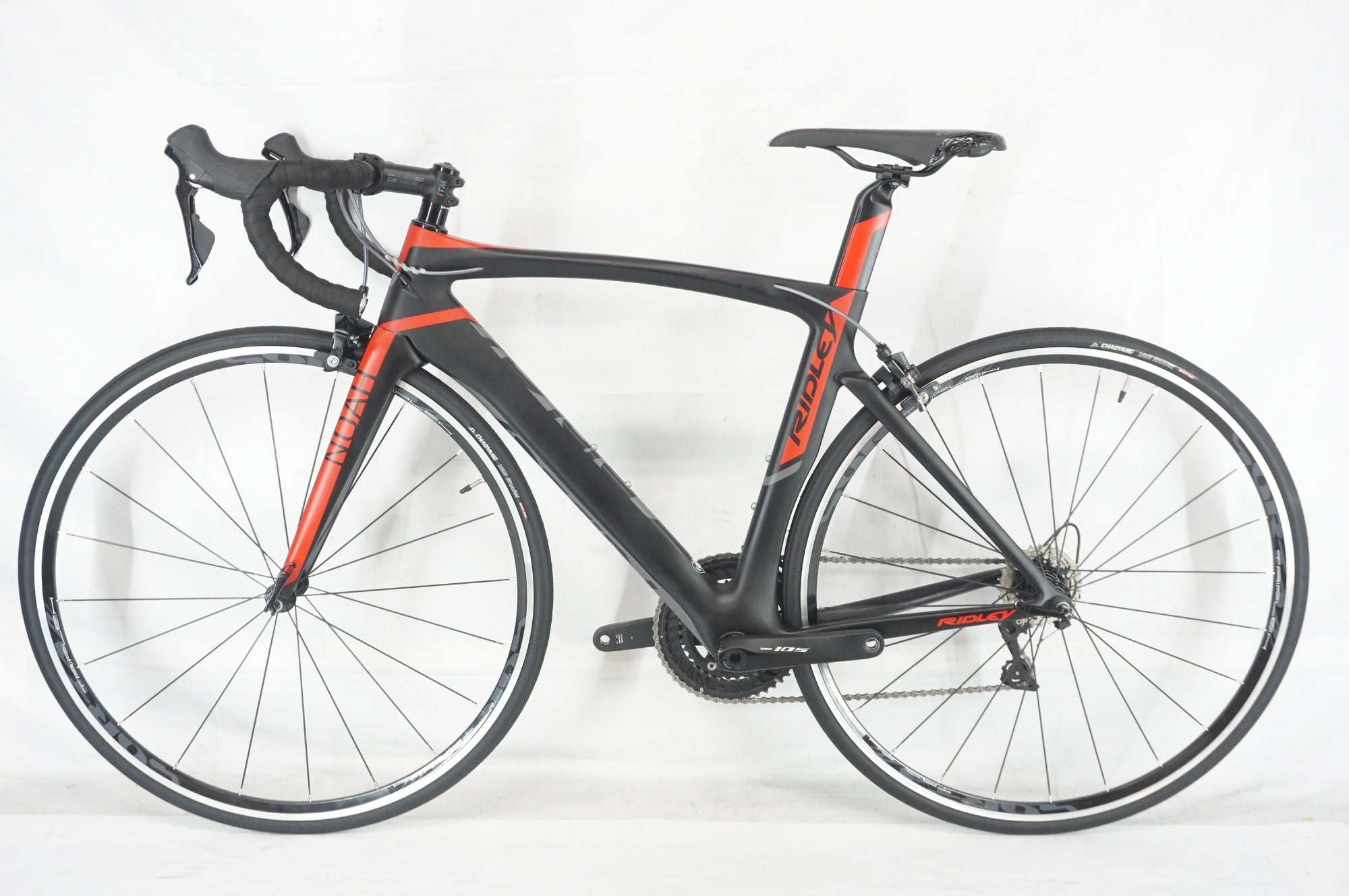 RIDLEY 「リドレー」 NOAH 2017年モデル ロードバイク / 阪急塚口店