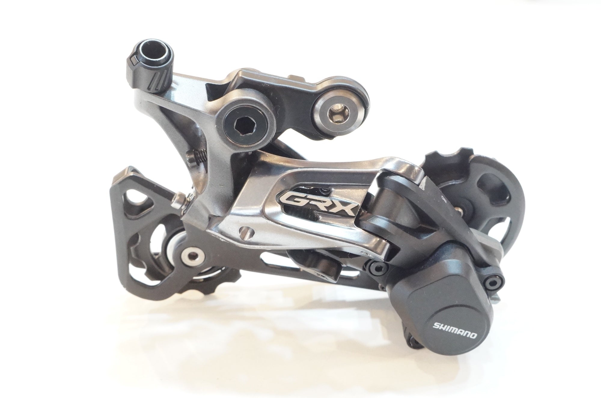 SHIMANO 「シマノ」 GRX RD-RX812 リアディレイラー / 浦和ベース