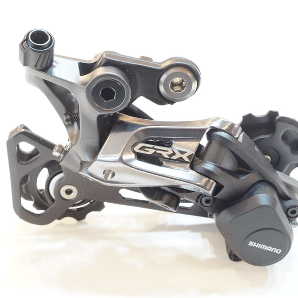 SHIMANO 「シマノ」 GRX RD-RX812 リアディレイラー / 浦和ベース