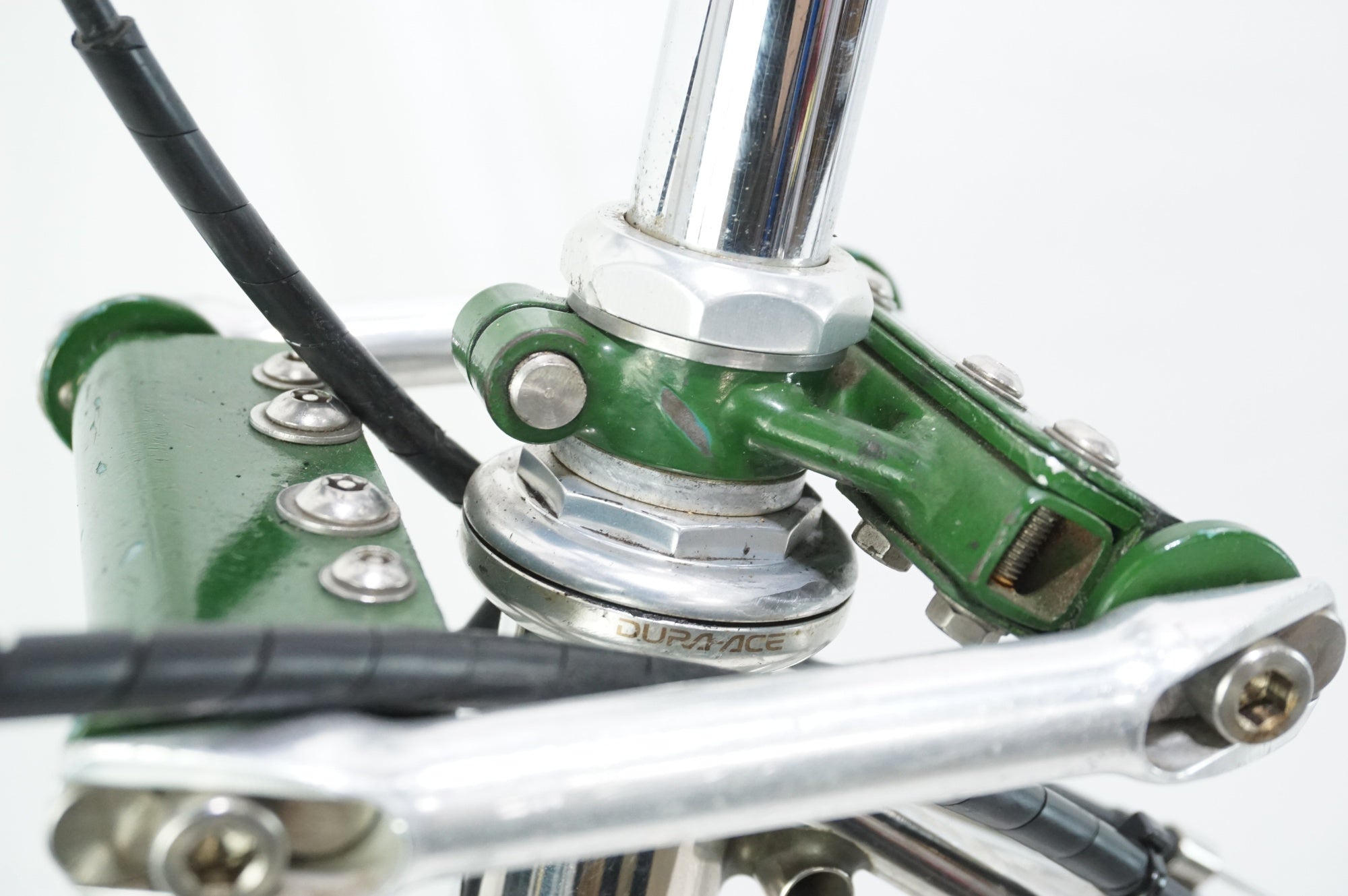 ALEX MOULTON 「アレックスモールトン」 SINGLE PYLON 2000年頃 20インチ ミニベロ / 中目黒店