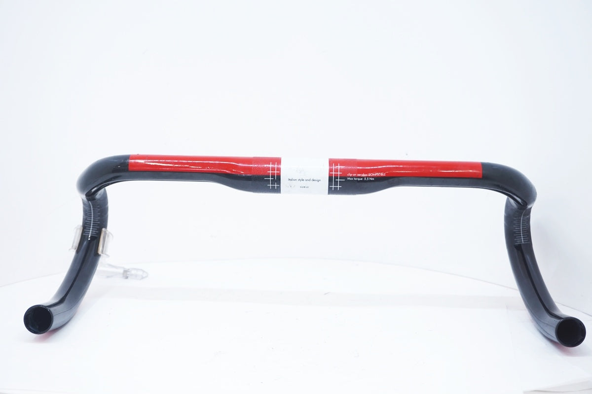 3T 「スリーティー」 ERGONOVA TEAM Φ31.8 420mm ハンドル / 大阪美原北インター店