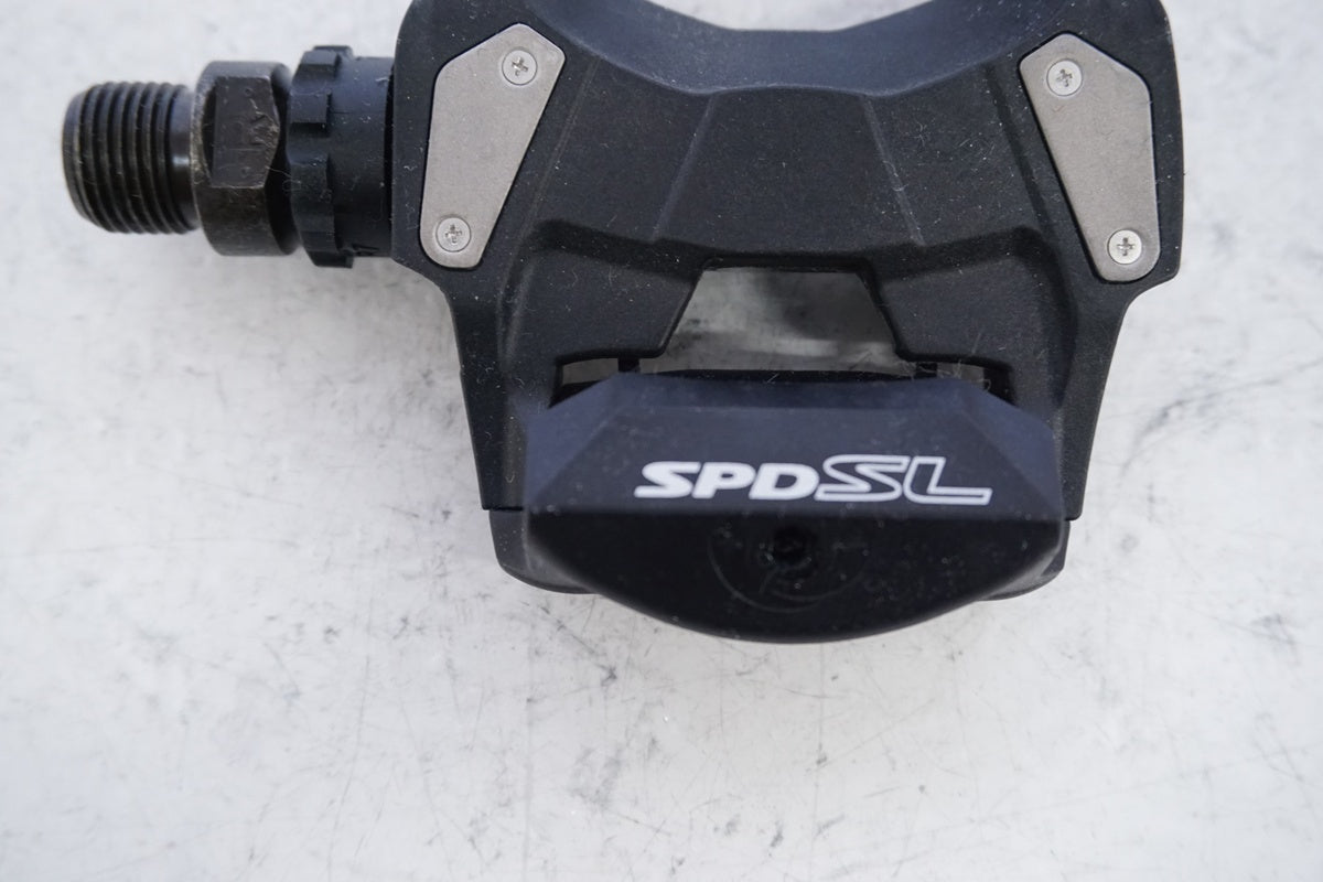 SHIMANO 「シマノ」 PD-RS500 ペダル / 浜松店