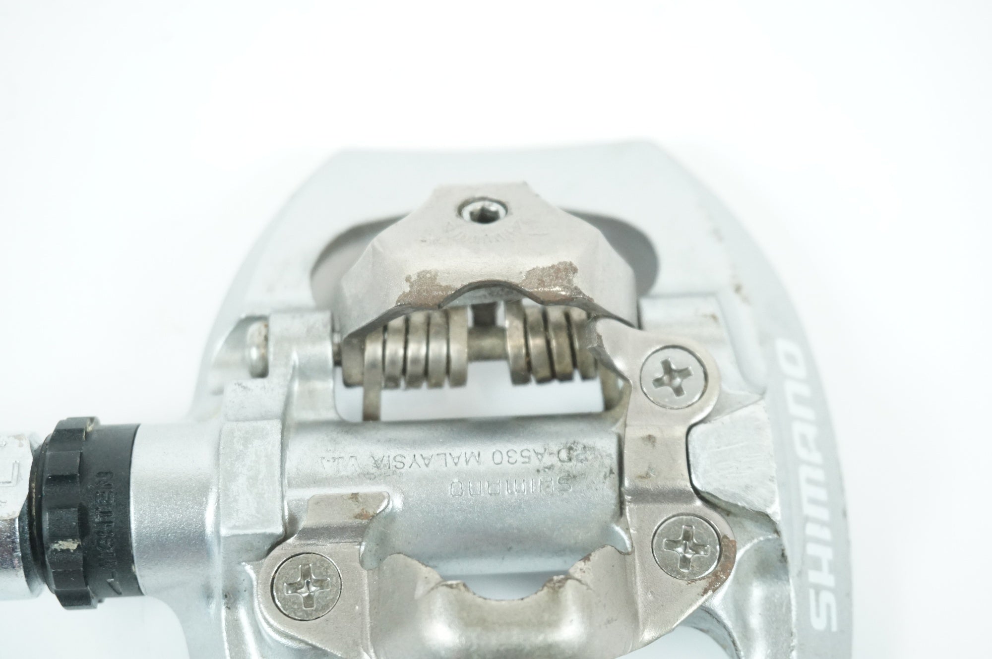SHIMANO 「シマノ」 PD-A530 ペダル / 宇都宮店