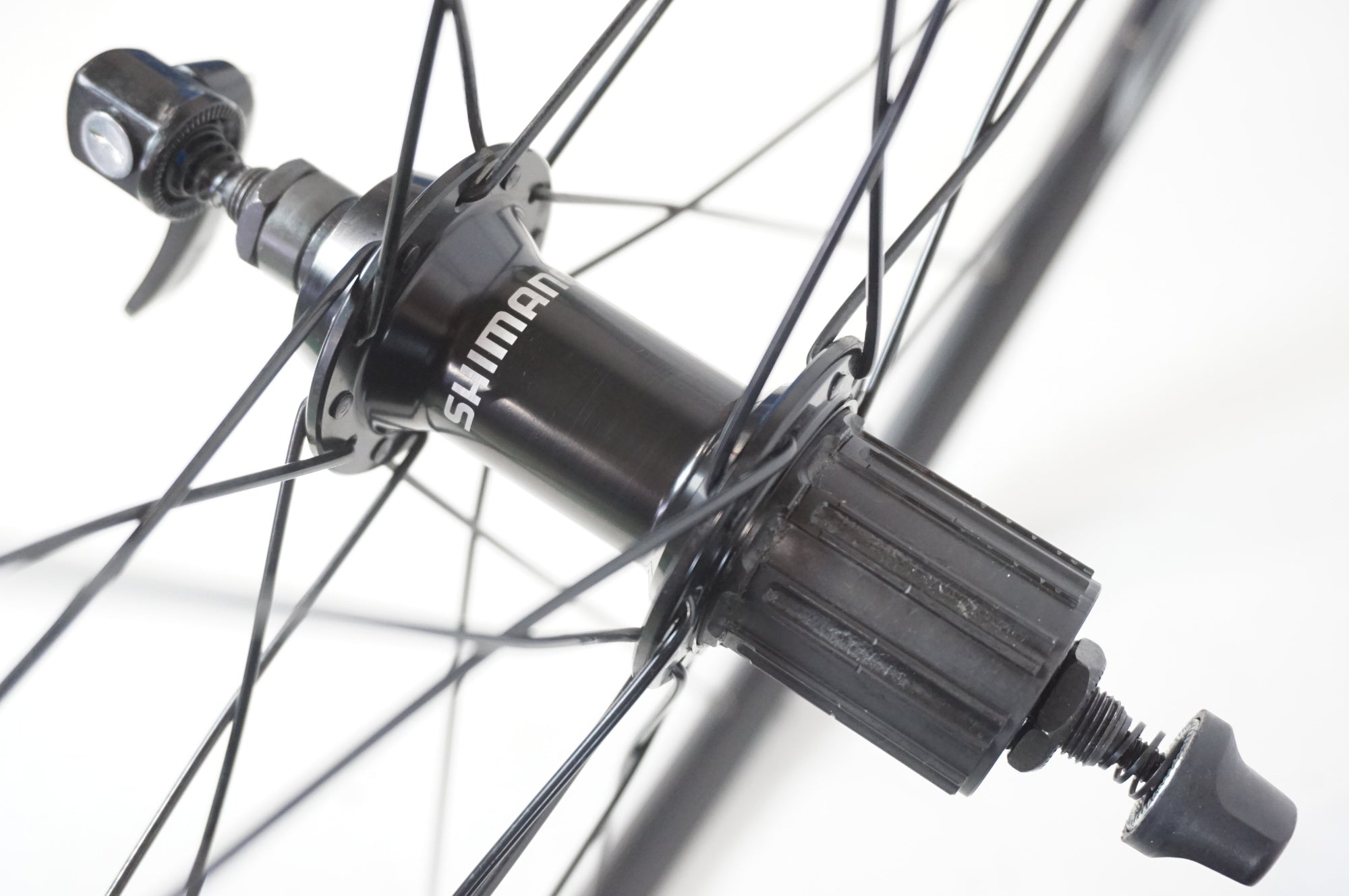 SHIMANO 「シマノ」 WH-RS100 SHIMANO11s ホイールセット / 宇都宮店