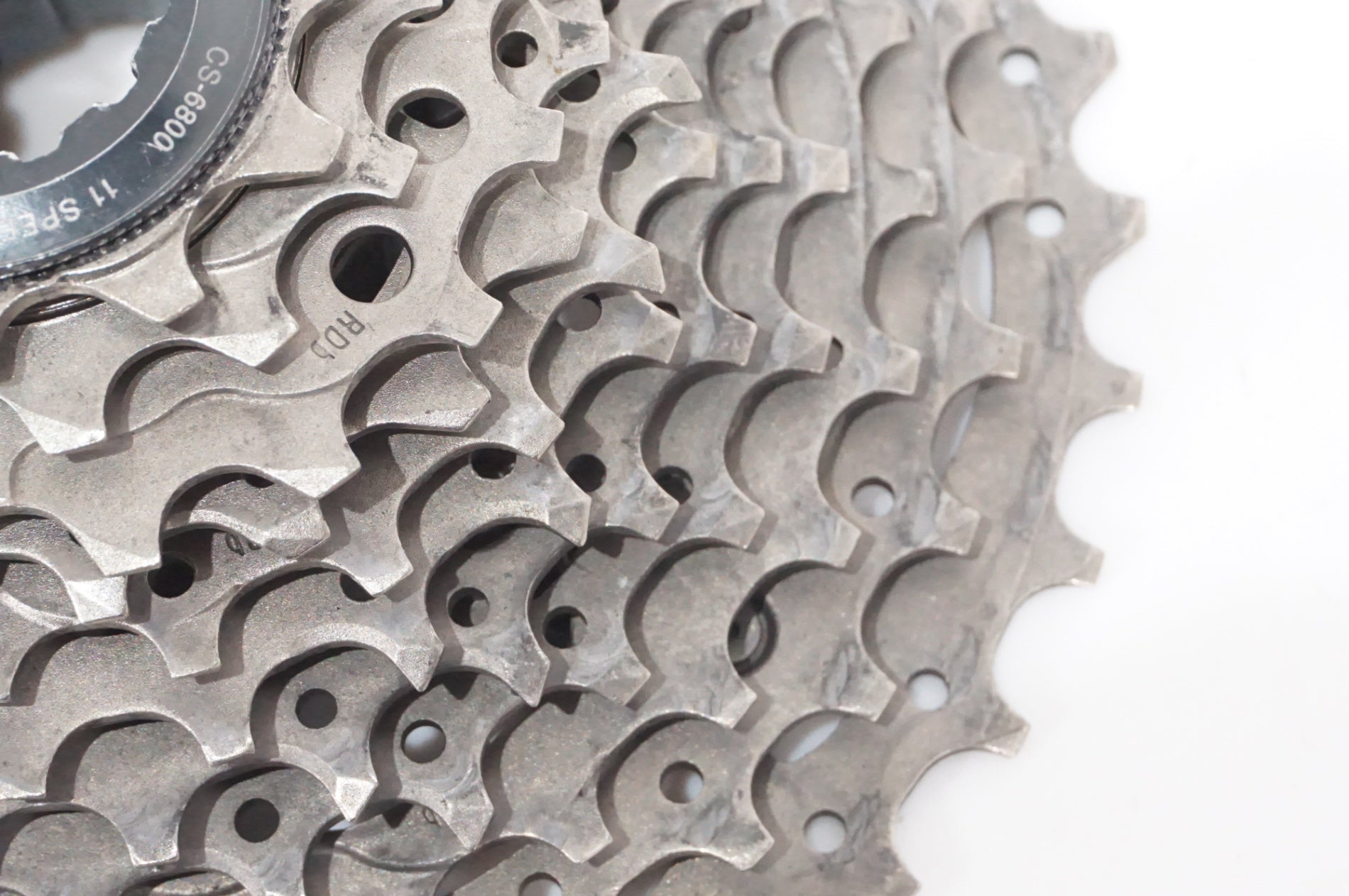 SHIMANO 「シマノ」 ULTEGRA CS-6800 11-34T スプロケット / AKIBA店