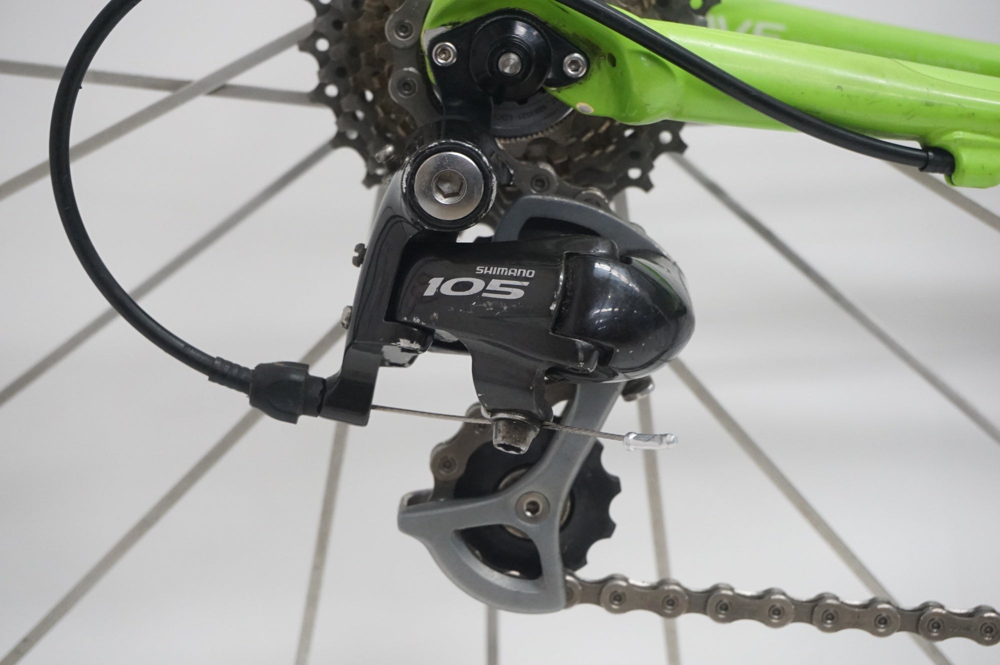 CANNONDALE 「キャノンデール」 CAAD10 2011年モデル ロードバイク / 福岡店