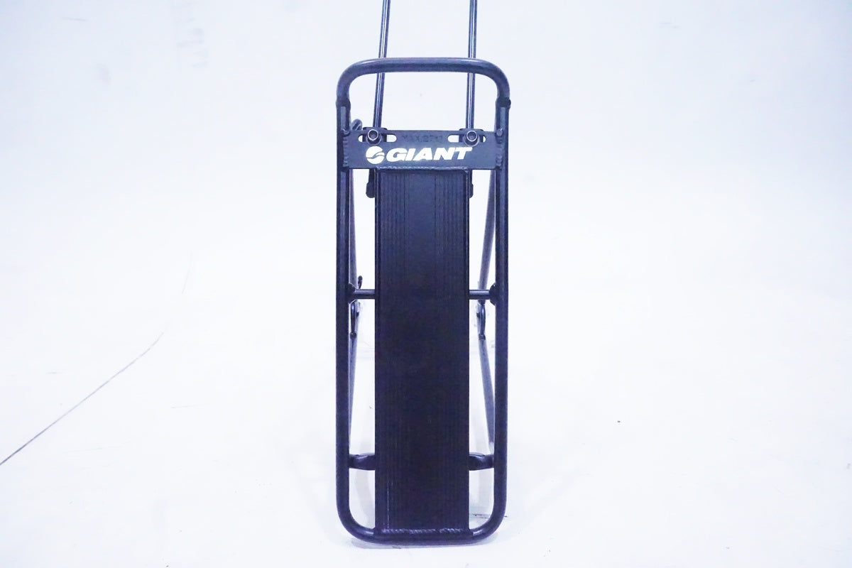 GIANT「ジャイアント」 PUMP REAR RACK  リアキャリア/ 京都西院店