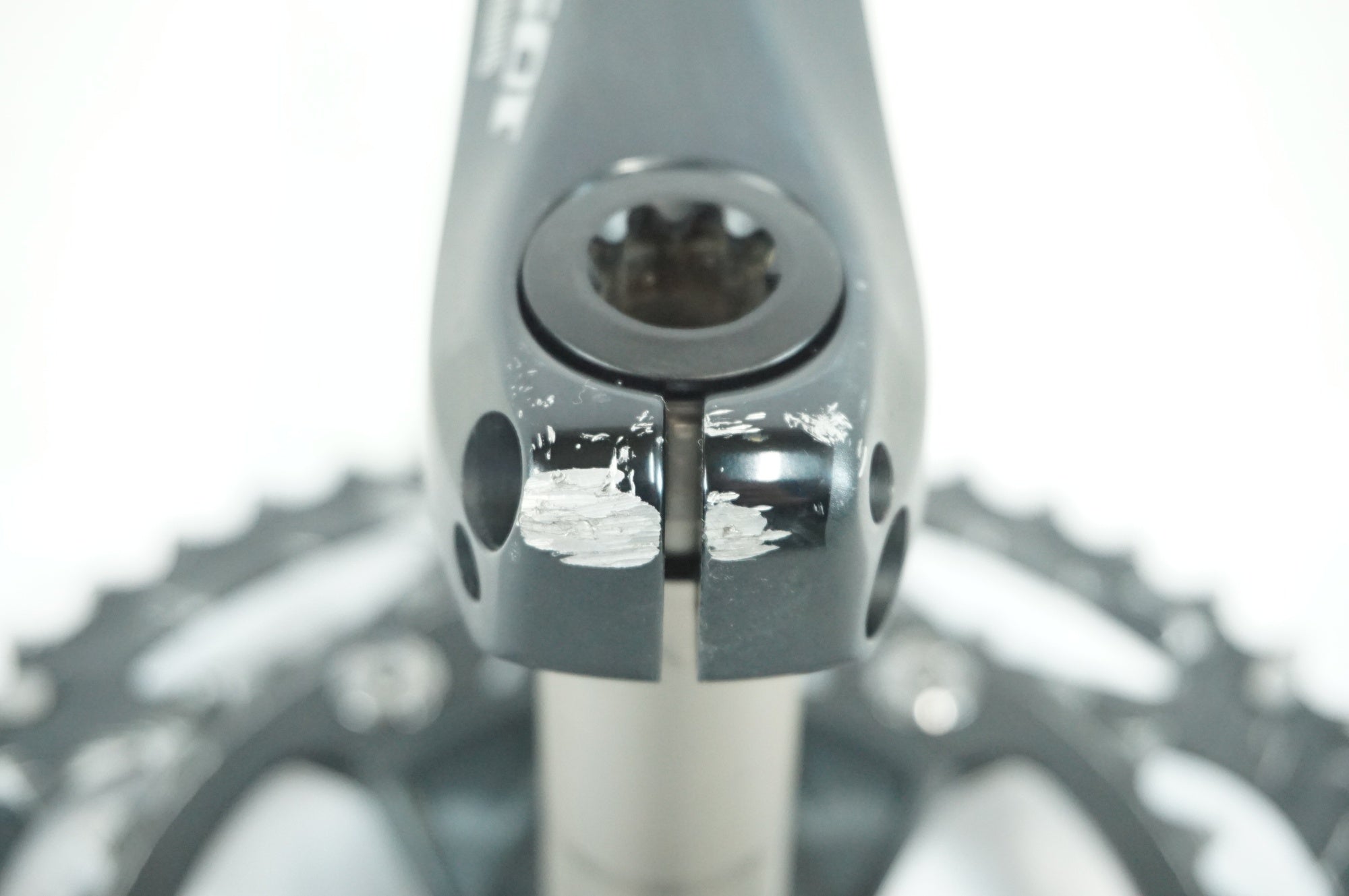 SHIMANO 「シマノ」 105 FC-5750 50-34T 170mm クランクセット / 宇都宮店