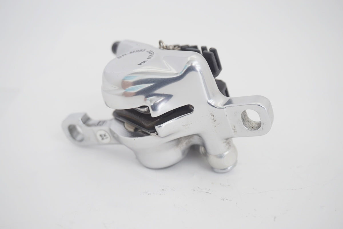 SHIMANO 「シマノ」 XTR BR-M985 ディスクブレーキセット / 京都八幡店