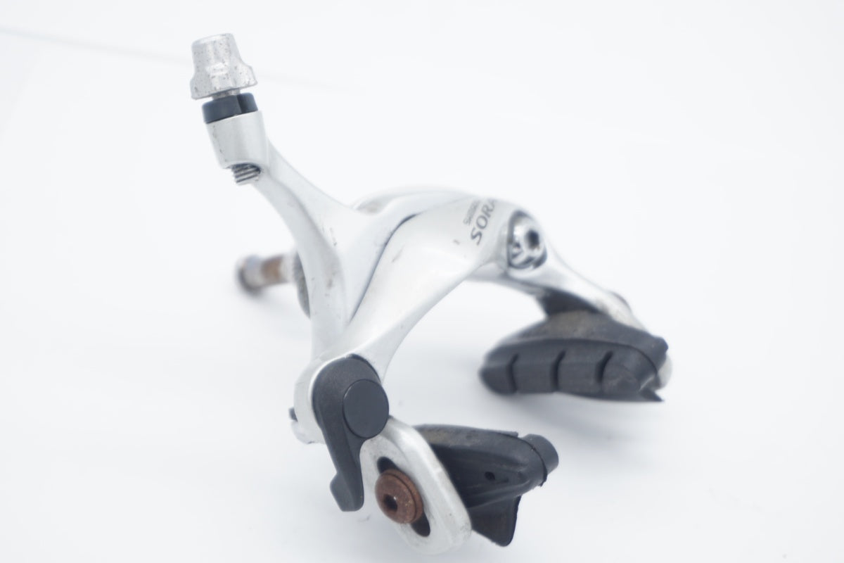 SHIMANO 「シマノ」 SORA BR-3400 キャリパーブレーキセット / 滋賀大津店