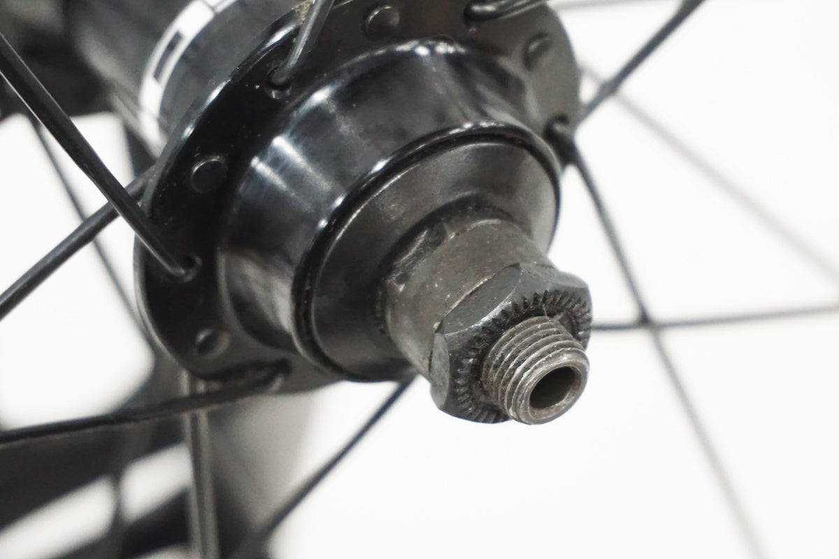 SHIMANO 「シマノ」 WH-R501 シマノ8-9s ホイールセット / 奈良店