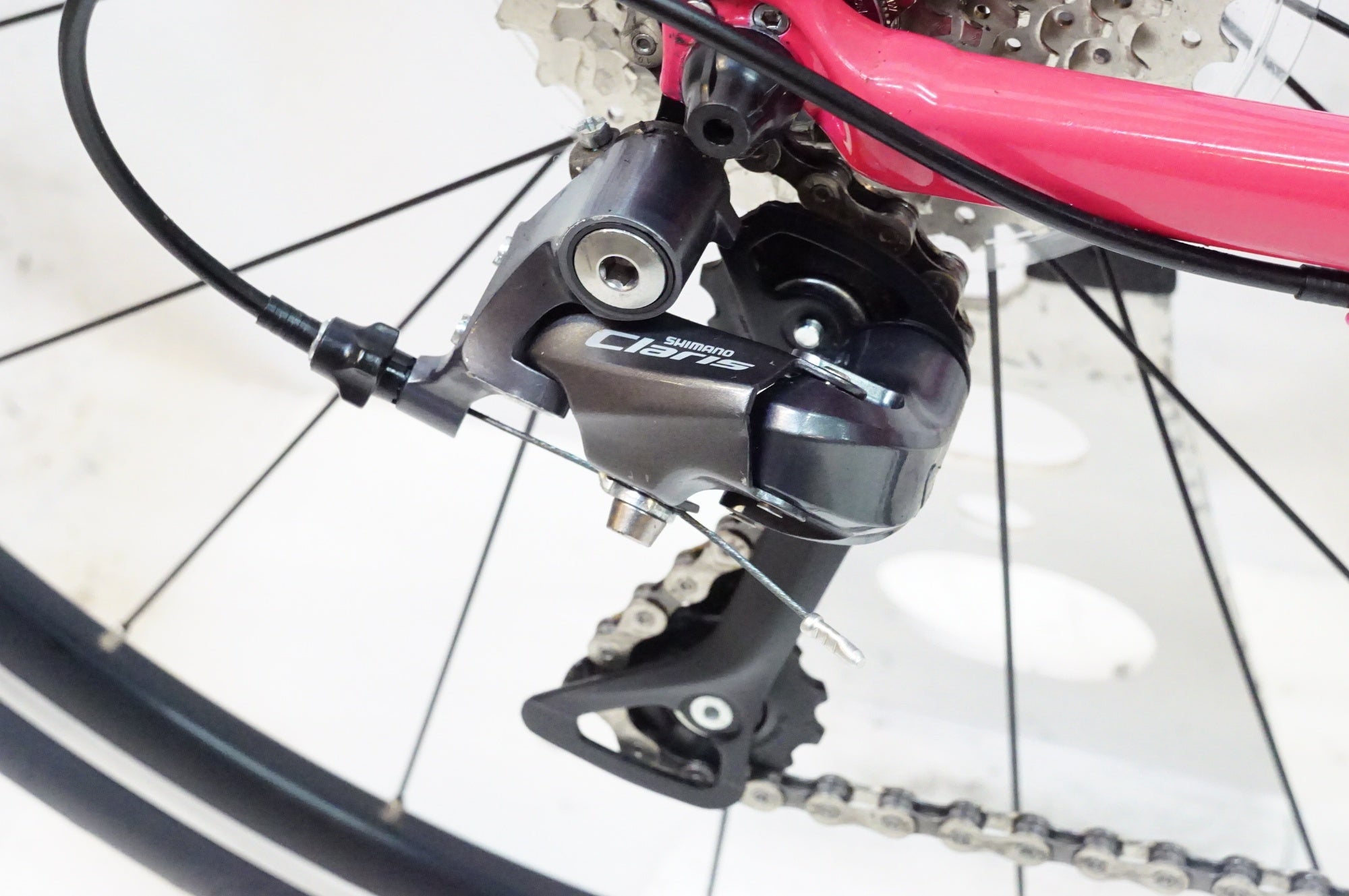 GIANT 「ジャイアント」 LIV AVAIL 2 2021年モデル ロードバイク / 熊谷本店