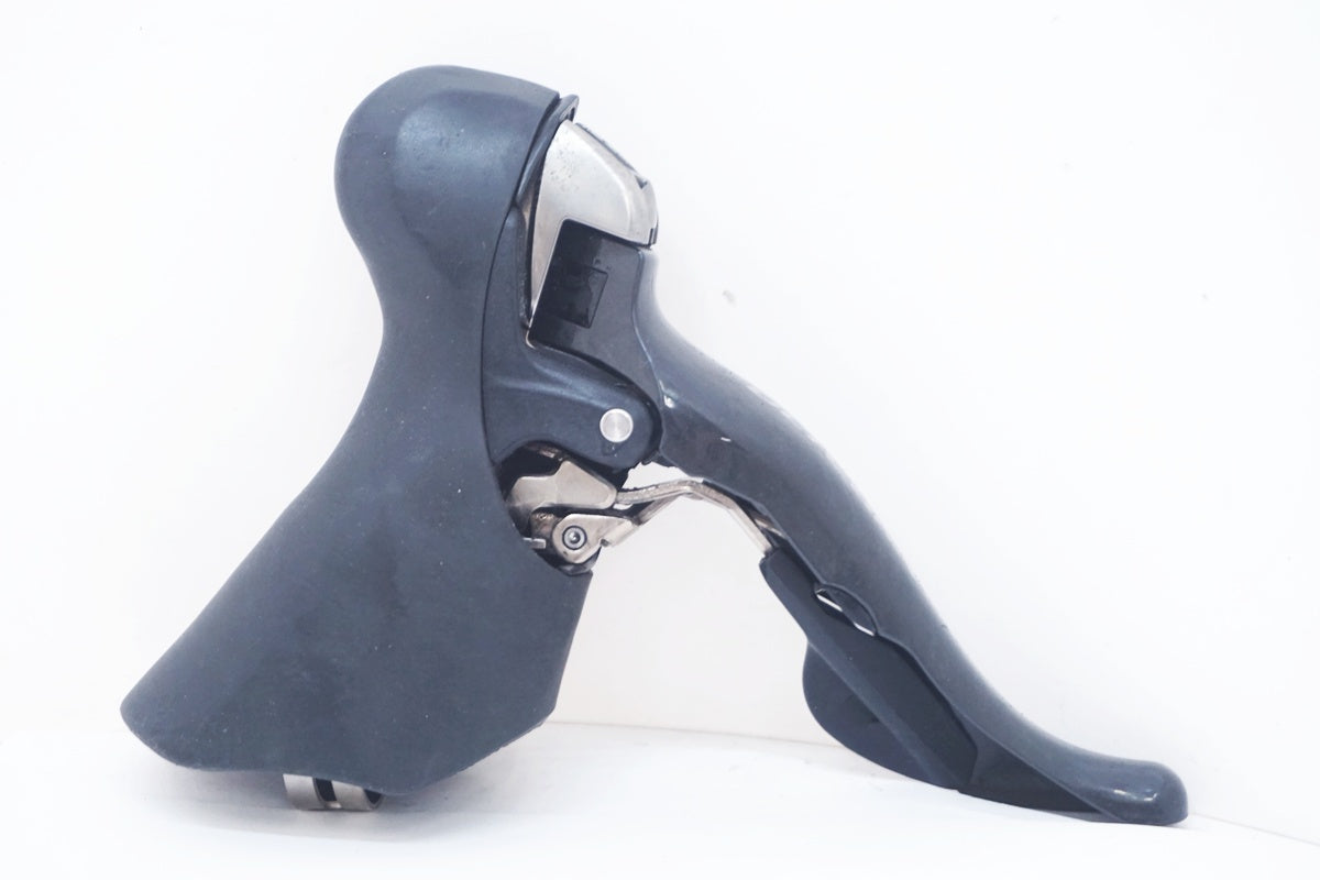 SHIMANO 「シマノ」 ULTEGRA ST-6700 デュアルコントロールレバー / 大阪美原北インター店