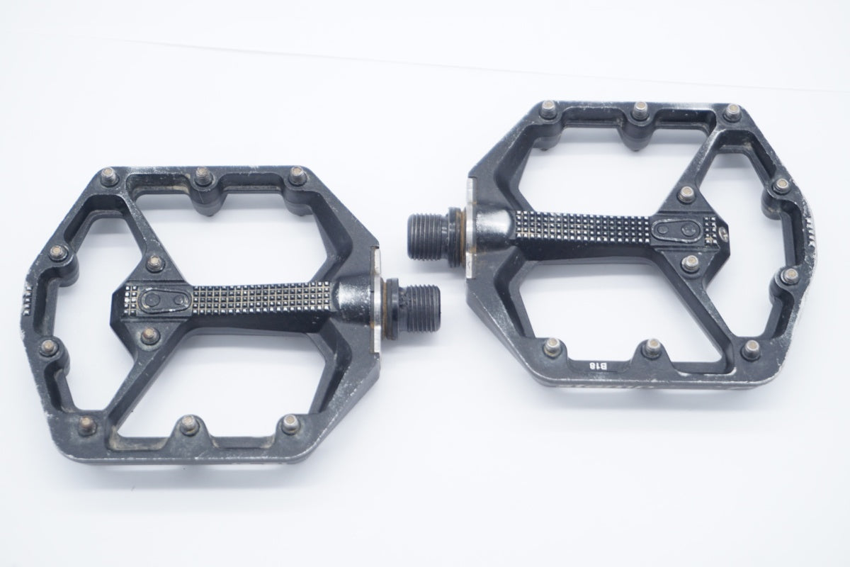 CRANKBROTHERS 「クランクブラザーズ」 STAMP 7 ペダル / 滋賀大津店