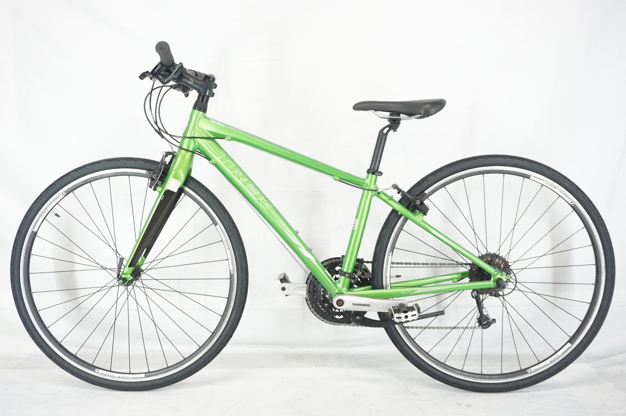 TREK 「トレック」 FX7.4 2014年モデル クロスバイク / 阪急塚口店